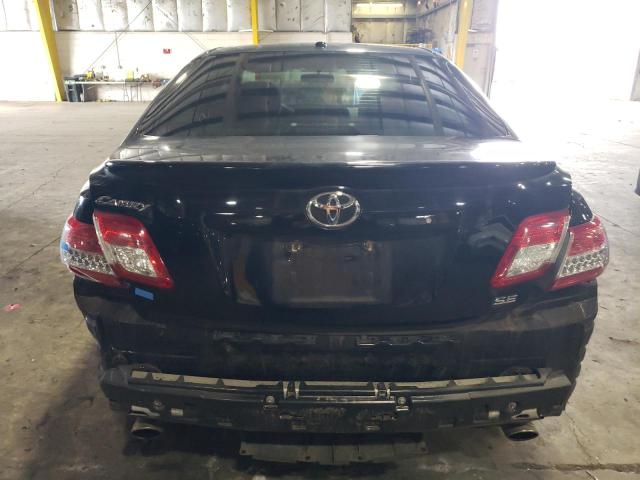 Photo 5 VIN: 4T1BF3EKXAU547558 - TOYOTA CAMRY BASE 