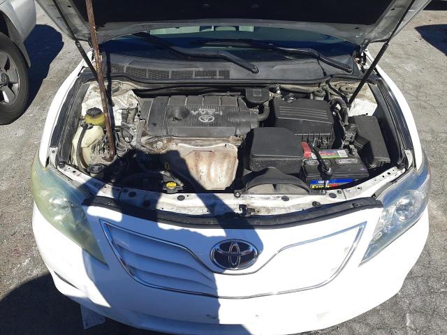 Photo 6 VIN: 4T1BF3EKXAU548337 - TOYOTA CAMRY BASE 