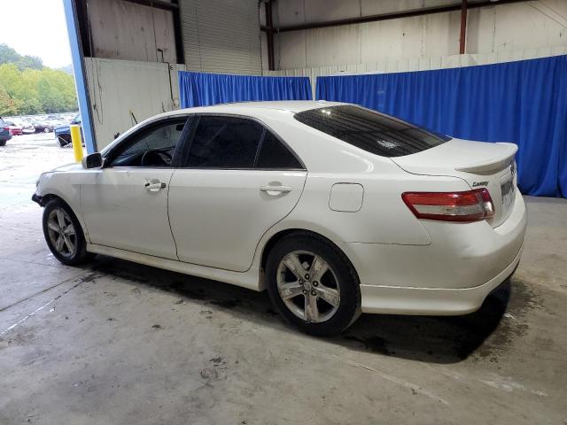 Photo 1 VIN: 4T1BF3EKXAU549648 - TOYOTA CAMRY BASE 