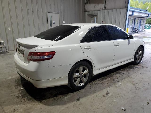 Photo 2 VIN: 4T1BF3EKXAU549648 - TOYOTA CAMRY BASE 