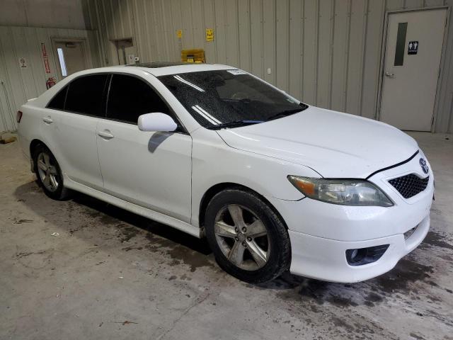 Photo 3 VIN: 4T1BF3EKXAU549648 - TOYOTA CAMRY BASE 