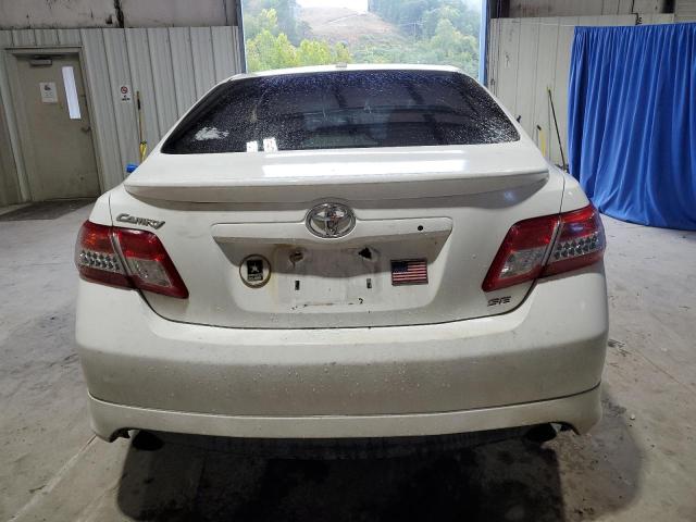 Photo 5 VIN: 4T1BF3EKXAU549648 - TOYOTA CAMRY BASE 