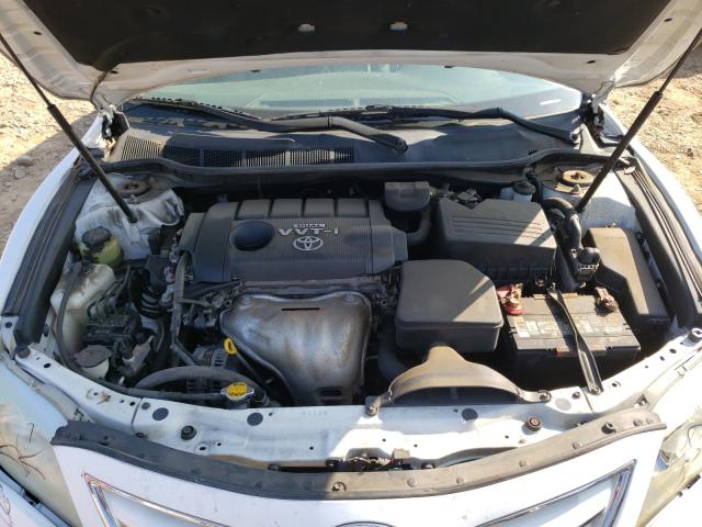 Photo 6 VIN: 4T1BF3EKXAU551979 - TOYOTA CAMRY BASE 