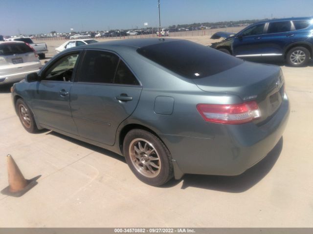 Photo 2 VIN: 4T1BF3EKXAU559113 - TOYOTA CAMRY 