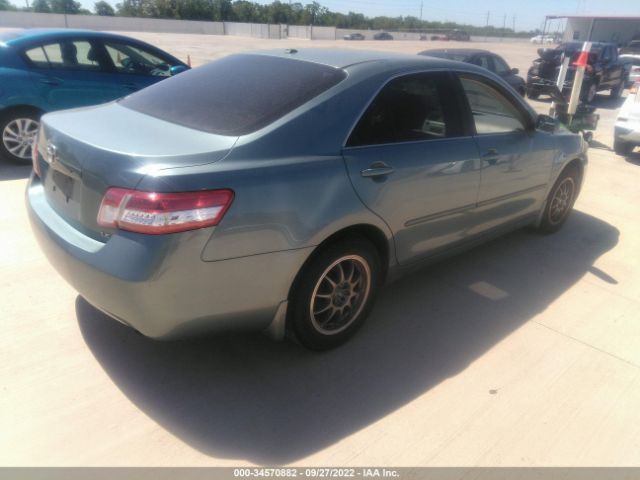 Photo 3 VIN: 4T1BF3EKXAU559113 - TOYOTA CAMRY 