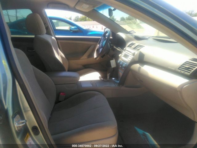 Photo 4 VIN: 4T1BF3EKXAU559113 - TOYOTA CAMRY 