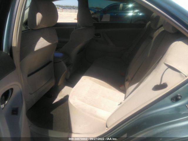 Photo 7 VIN: 4T1BF3EKXAU559113 - TOYOTA CAMRY 