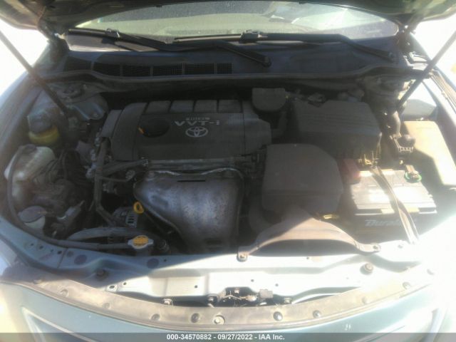 Photo 9 VIN: 4T1BF3EKXAU559113 - TOYOTA CAMRY 