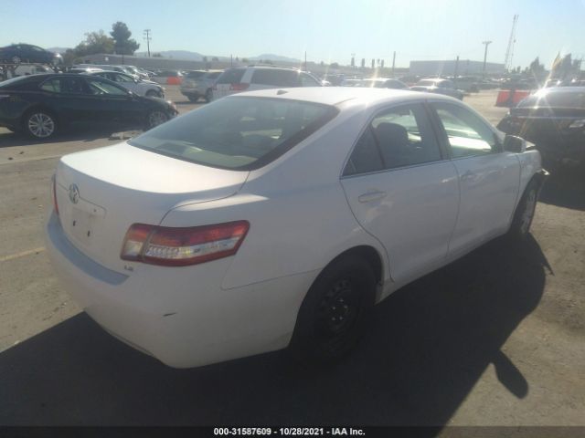 Photo 3 VIN: 4T1BF3EKXAU559466 - TOYOTA CAMRY 