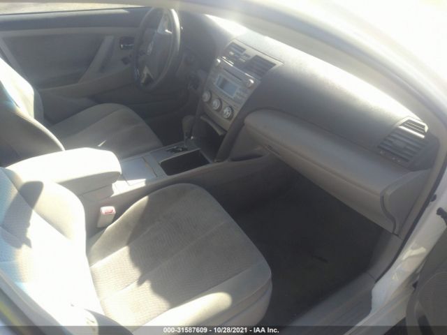 Photo 4 VIN: 4T1BF3EKXAU559466 - TOYOTA CAMRY 