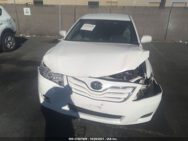 Photo 5 VIN: 4T1BF3EKXAU559466 - TOYOTA CAMRY 