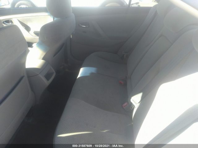 Photo 7 VIN: 4T1BF3EKXAU559466 - TOYOTA CAMRY 