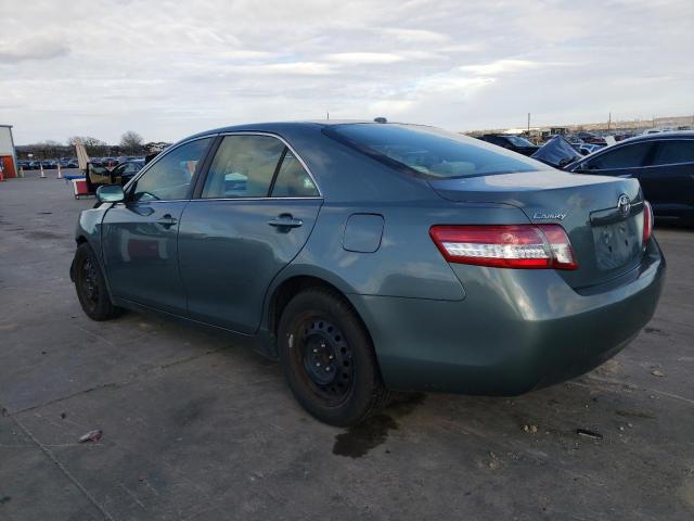 Photo 1 VIN: 4T1BF3EKXAU559922 - TOYOTA CAMRY 