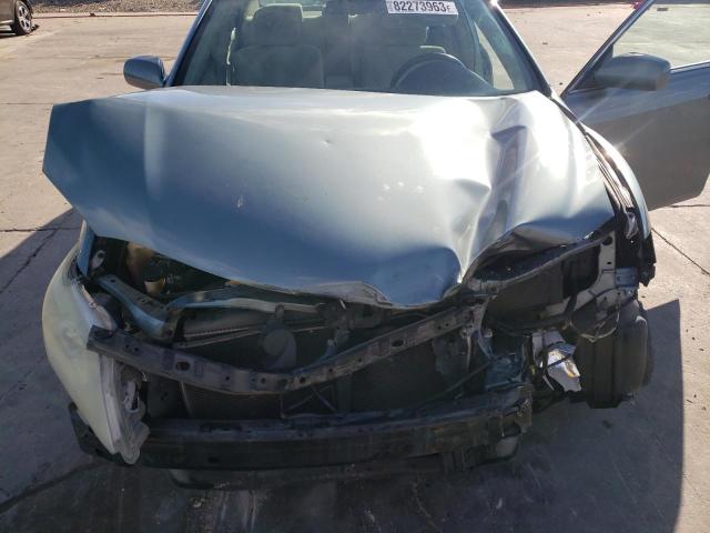 Photo 10 VIN: 4T1BF3EKXAU559922 - TOYOTA CAMRY 