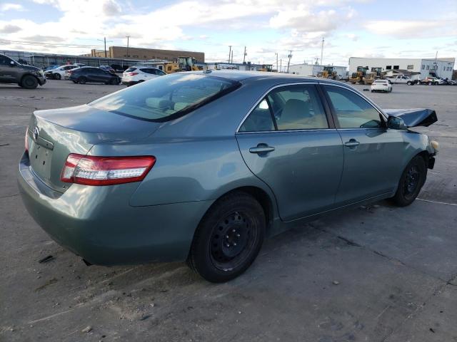 Photo 2 VIN: 4T1BF3EKXAU559922 - TOYOTA CAMRY 