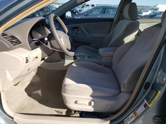 Photo 6 VIN: 4T1BF3EKXAU559922 - TOYOTA CAMRY 