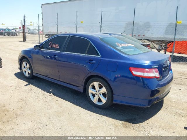 Photo 2 VIN: 4T1BF3EKXAU564151 - TOYOTA CAMRY 