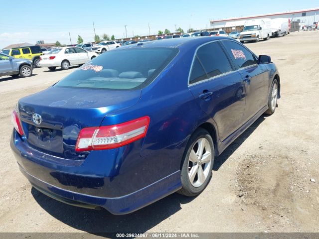 Photo 3 VIN: 4T1BF3EKXAU564151 - TOYOTA CAMRY 