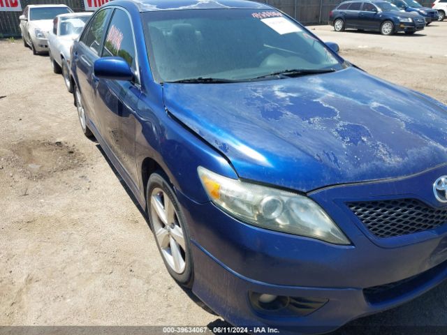 Photo 5 VIN: 4T1BF3EKXAU564151 - TOYOTA CAMRY 