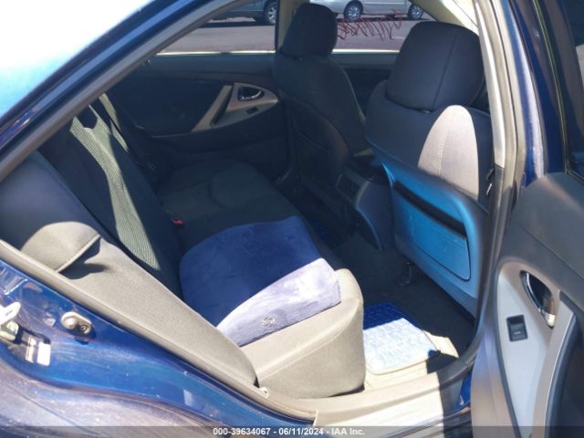 Photo 7 VIN: 4T1BF3EKXAU564151 - TOYOTA CAMRY 