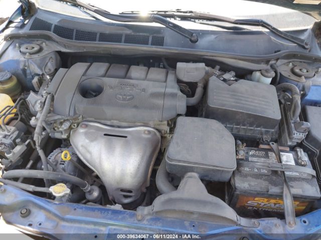 Photo 9 VIN: 4T1BF3EKXAU564151 - TOYOTA CAMRY 