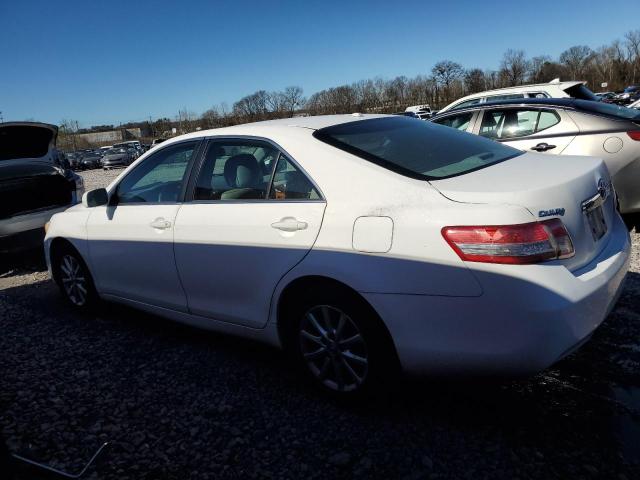 Photo 1 VIN: 4T1BF3EKXAU565395 - TOYOTA CAMRY 