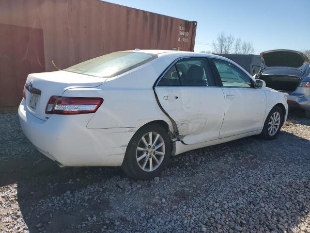 Photo 2 VIN: 4T1BF3EKXAU565395 - TOYOTA CAMRY 