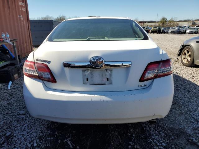 Photo 5 VIN: 4T1BF3EKXAU565395 - TOYOTA CAMRY 