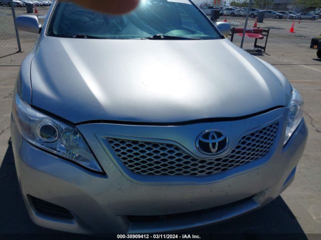 Photo 5 VIN: 4T1BF3EKXAU566594 - TOYOTA CAMRY 