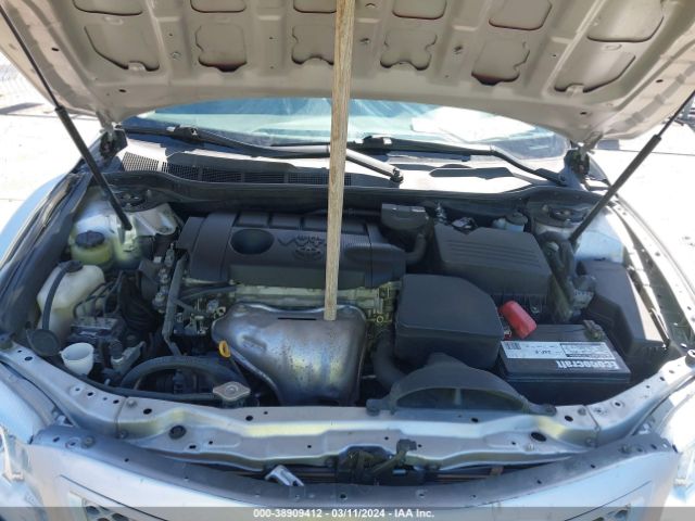 Photo 9 VIN: 4T1BF3EKXAU566594 - TOYOTA CAMRY 