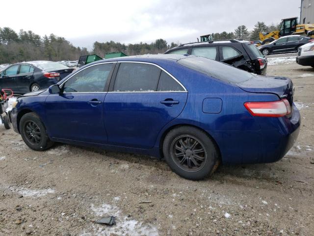 Photo 1 VIN: 4T1BF3EKXAU568720 - TOYOTA CAMRY BASE 