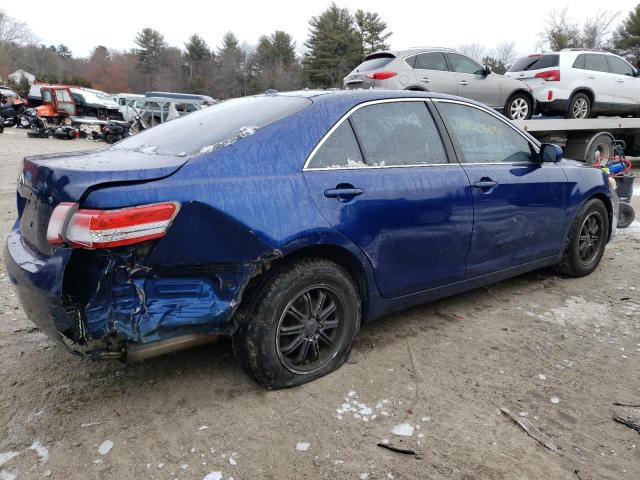 Photo 2 VIN: 4T1BF3EKXAU568720 - TOYOTA CAMRY BASE 