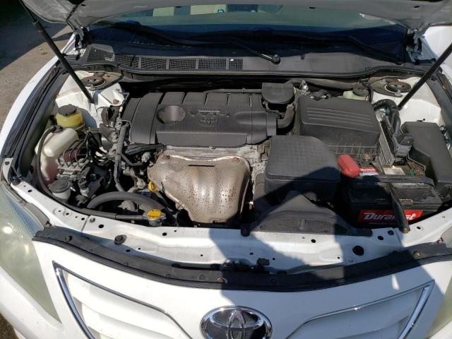 Photo 10 VIN: 4T1BF3EKXAU569107 - TOYOTA CAMRY BASE 