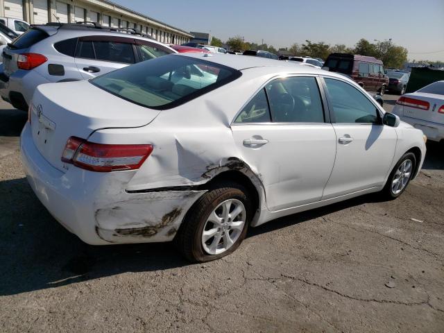 Photo 2 VIN: 4T1BF3EKXAU569107 - TOYOTA CAMRY BASE 