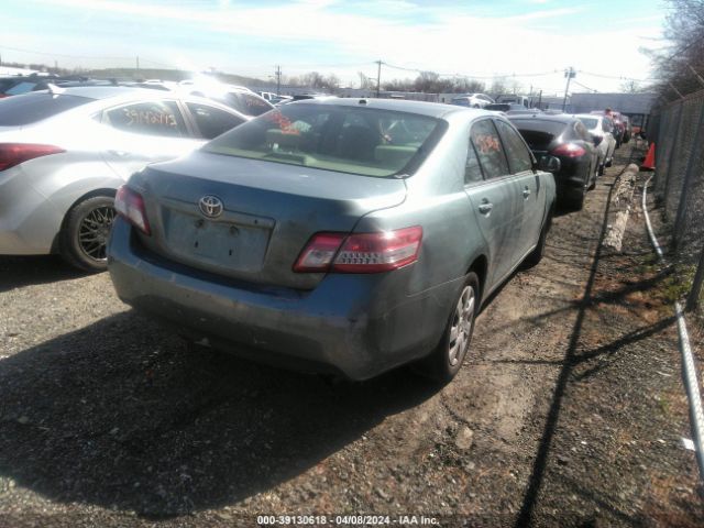 Photo 3 VIN: 4T1BF3EKXAU569639 - TOYOTA CAMRY 