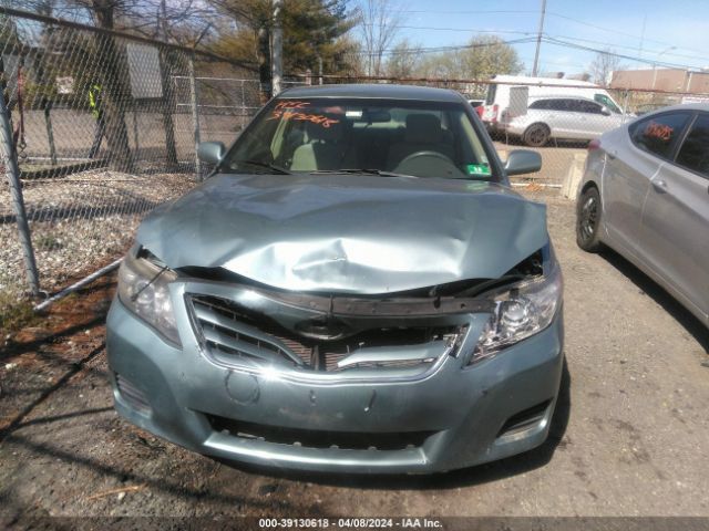 Photo 5 VIN: 4T1BF3EKXAU569639 - TOYOTA CAMRY 