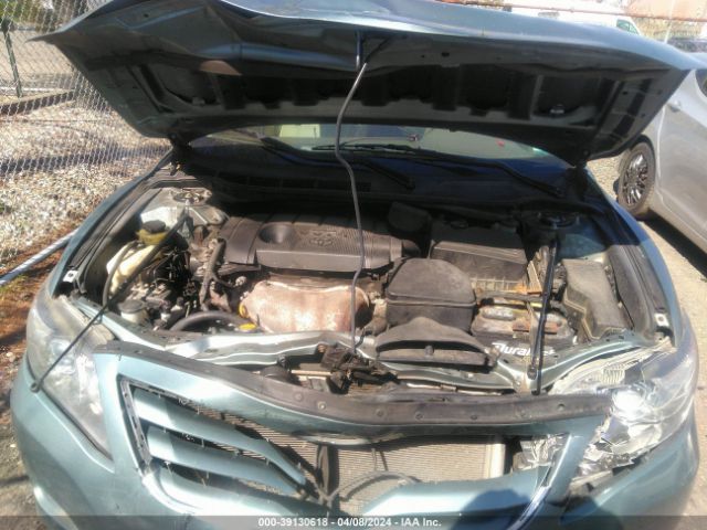 Photo 9 VIN: 4T1BF3EKXAU569639 - TOYOTA CAMRY 