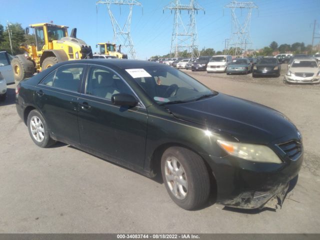 Photo 0 VIN: 4T1BF3EKXAU571178 - TOYOTA CAMRY 