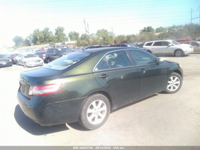 Photo 3 VIN: 4T1BF3EKXAU571178 - TOYOTA CAMRY 