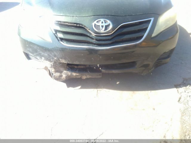 Photo 5 VIN: 4T1BF3EKXAU571178 - TOYOTA CAMRY 