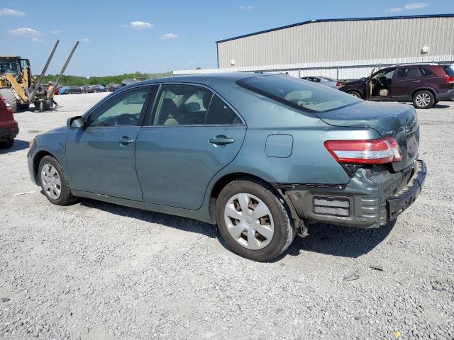 Photo 1 VIN: 4T1BF3EKXAU572346 - TOYOTA CAMRY 