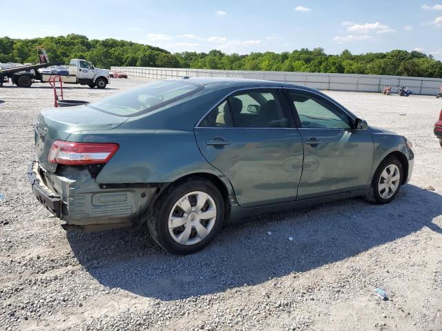 Photo 2 VIN: 4T1BF3EKXAU572346 - TOYOTA CAMRY 