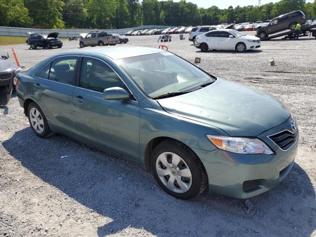 Photo 3 VIN: 4T1BF3EKXAU572346 - TOYOTA CAMRY 