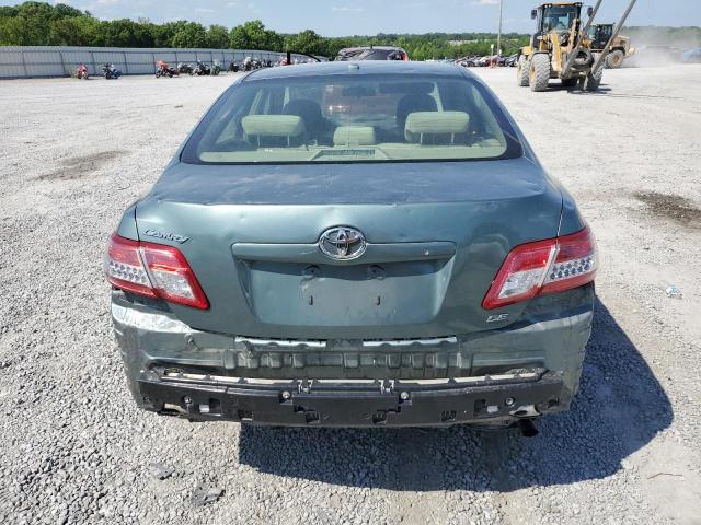 Photo 5 VIN: 4T1BF3EKXAU572346 - TOYOTA CAMRY 