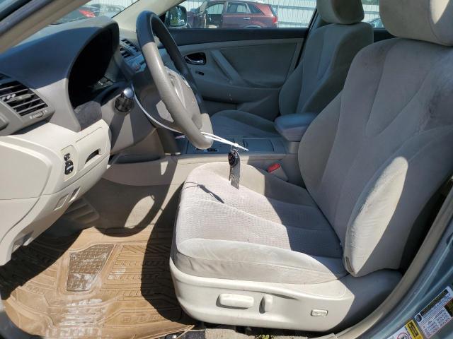 Photo 6 VIN: 4T1BF3EKXAU572346 - TOYOTA CAMRY 