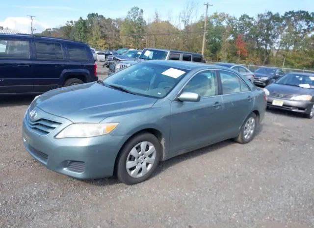 Photo 1 VIN: 4T1BF3EKXAU574338 - TOYOTA CAMRY 