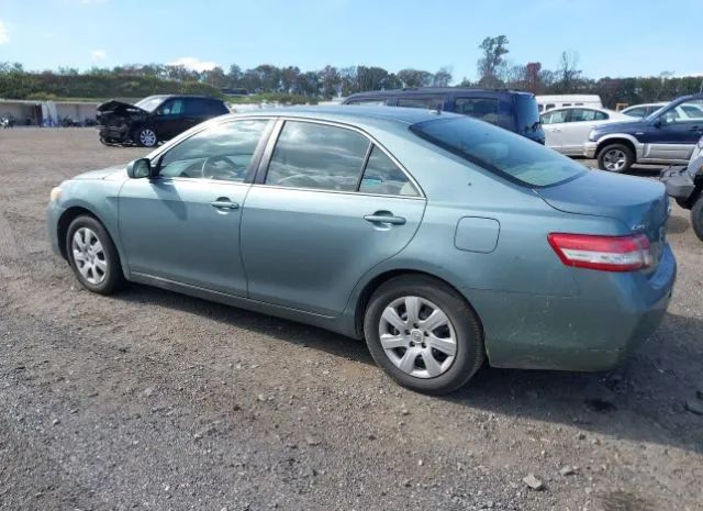 Photo 2 VIN: 4T1BF3EKXAU574338 - TOYOTA CAMRY 