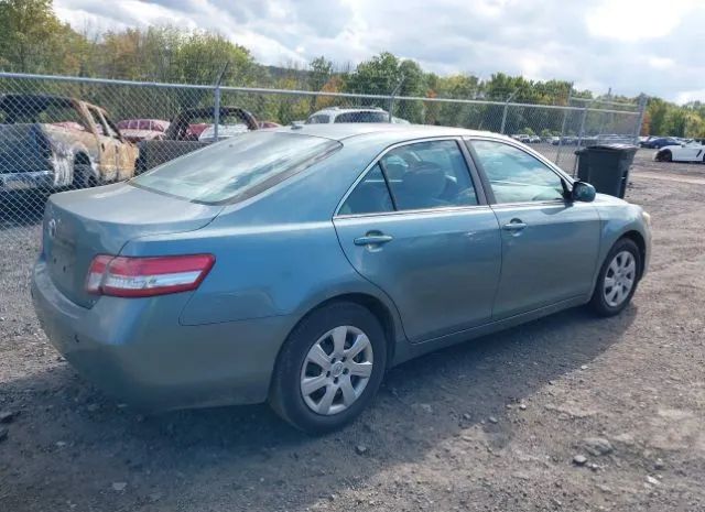 Photo 3 VIN: 4T1BF3EKXAU574338 - TOYOTA CAMRY 