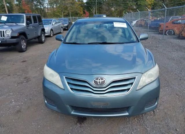 Photo 5 VIN: 4T1BF3EKXAU574338 - TOYOTA CAMRY 