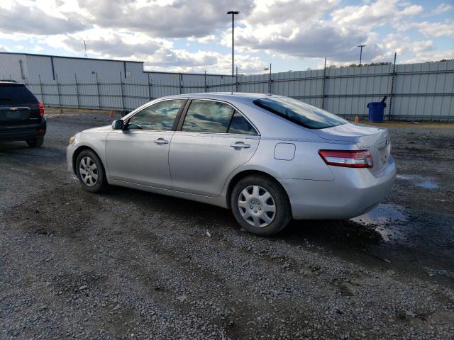 Photo 1 VIN: 4T1BF3EKXAU574419 - TOYOTA CAMRY BASE 